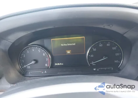 2022 Ford Explorer Limited из США, поврежденный, VIN 1FMSK7FHXNGA62430